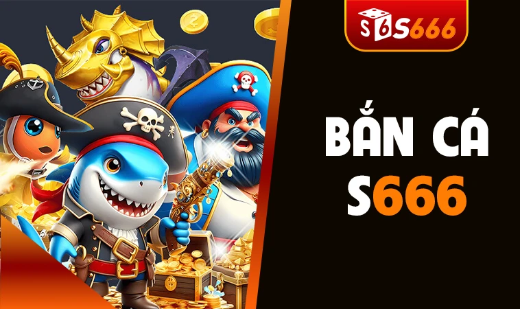 S666 - Nhà Cái S 666 - Trang Chủ Cá Cược Online Số 1 VN