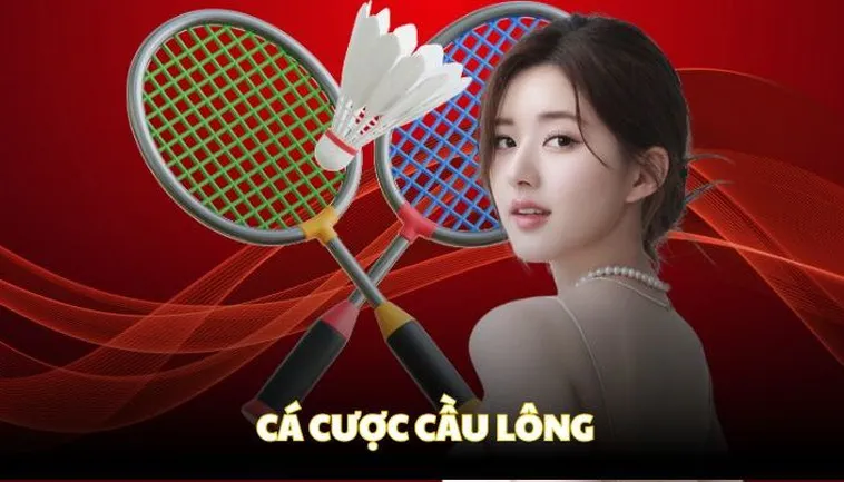 Bí Kíp Cá Cược Cầu Lông S666 Thắng Lớn Dành Cho Người Mới Bắt Đầu 2 Bí Kíp Cá Cược Cầu Lông S666 Thắng Lớn Dành Cho Người Mới Bắt Đầu