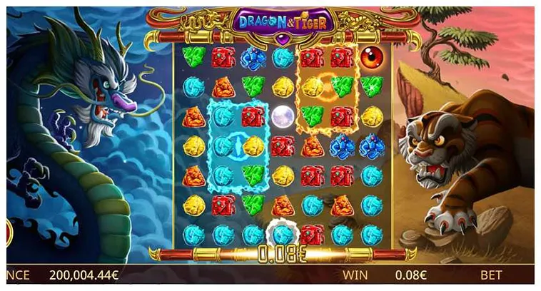 Bí Quyết Chinh Phục Dragon Tiger Tại S666 Dành Cho Người Mới