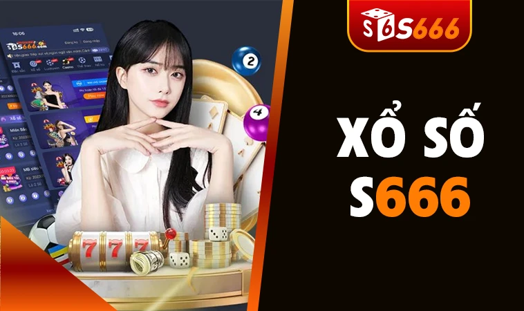 S666 - Nhà Cái S 666 - Trang Chủ Cá Cược Online Số 1 VN