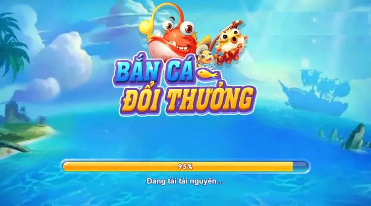 Bắn Cá S666 Trải Nghiệm Săn Thưởng Kịch Tính Nhất Năm 2025