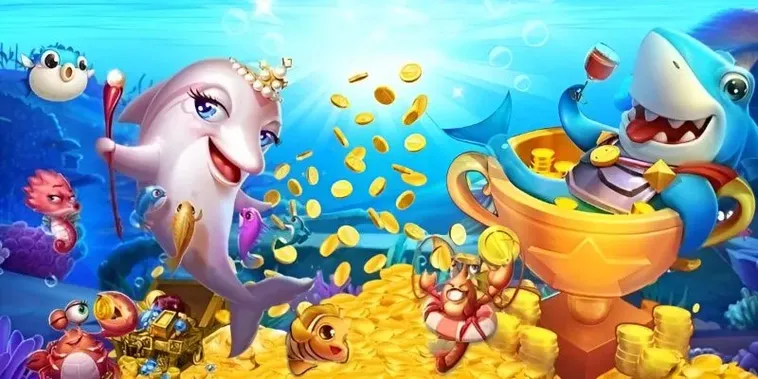 Săn Thưởng Khủng Với Bắn Cá Đại Dương S666 Đỉnh Cao Giải Trí 2025