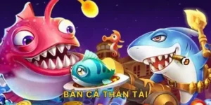 Chinh Phục Bắn Cá Thần Tài S666 Với Chiến Lược Thắng Lớn 2025