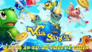Hướng Dẫn Chơi Vua Bắn Cá S666 Thắng Lớn Dễ Dàng Hấp Dẫn