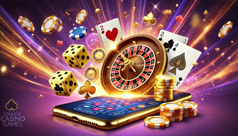Casino Online S666: Khám Phá Thế Giới Cá Cược Đỉnh Cao 2025