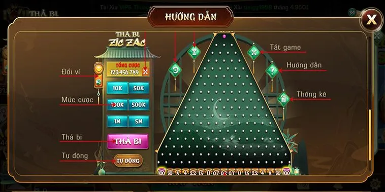 Bí Kíp Chơi Game Nhanh ZicZac S666 Thắng Lớn Trong Tích Tắc