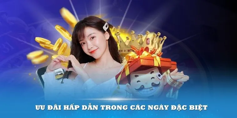 Khám Phá Khuyến Mãi S666 Hấp Dẫn Nhất 2025 Chỉ Dành Cho Bạn