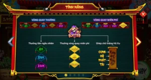 Bí Quyết Chơi Nổ Hũ Ông Đồ S666 Trúng Jackpot Lớn Dành Cho Tân Thủ