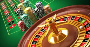 Bí Quyết Chinh Phục Roulette S666 Để Thắng Lớn Nhanh Chóng