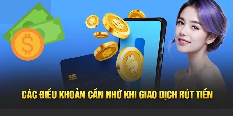Rút Tiền S666 Hướng Dẫn Nhanh Chóng Thành Công Trong 2 Phút