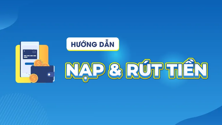 Rút Tiền S666 Hướng Dẫn Nhanh Chóng Thành Công Trong 2 Phút