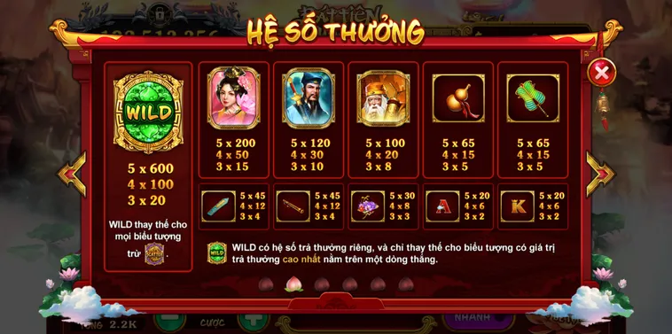Cách Chơi Nổ Hũ Táo Quân Tại S666 Để Rinh Thưởng Jackpot Khủng
