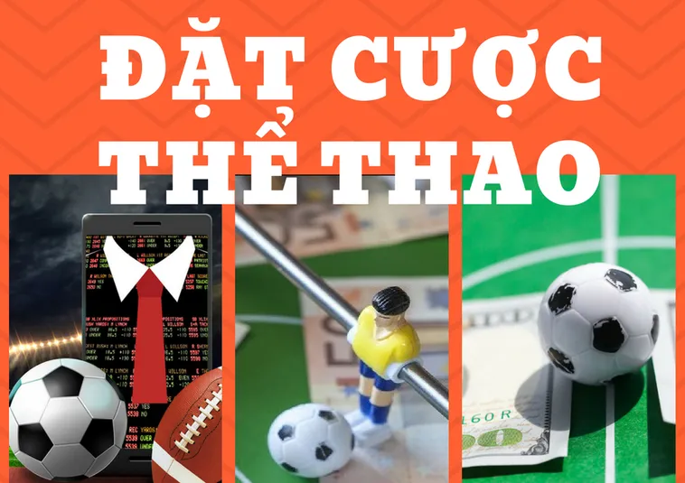 Thể Thao S666 Cơ Hội Cược Kèo Thơm Thắng Lớn Mỗi Ngày