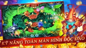 Bí Quyết Chinh Phục Thợ Săn Cá S666 Để Thắng Lớn Nhanh Chóng