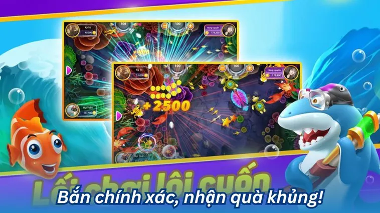 Bí Quyết Chinh Phục Thợ Săn Cá S666 Để Thắng Lớn Nhanh Chóng