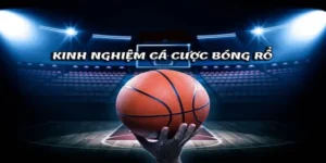 Khám Phá Cá Cược Bóng Rổ S666 Hấp Dẫn Nhất Dành Cho Cược Thủ