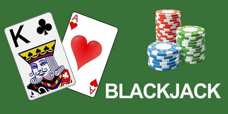 Bí Mật Chiến Thắng Blackjack Tại S666 Dành Cho Người Chơi Mới