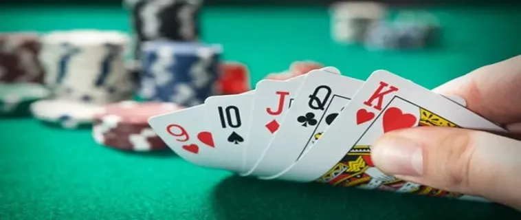 Hướng Dẫn Chơi Xì Tố Tại S666 Thắng Lớn Trong Từng Ván Bài