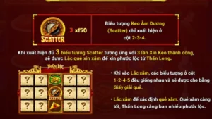 Bí Kíp Thắng Lớn Với Nổ Hũ Xin Xăm Tại S666 Cho Người Mới