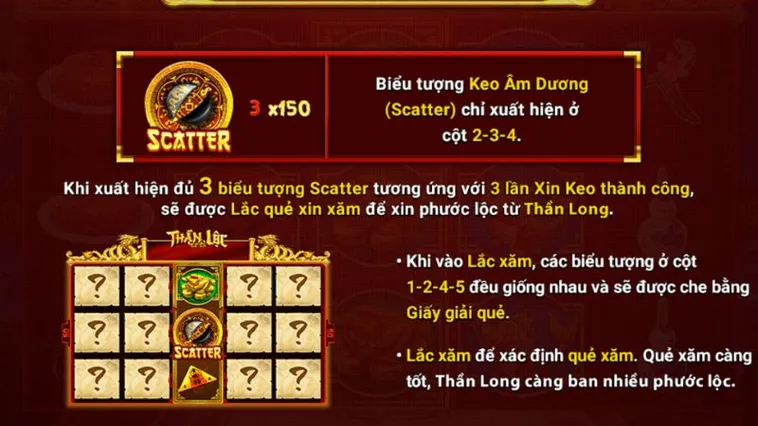 Bí Kíp Thắng Lớn Với Nổ Hũ Xin Xăm Tại S666 Cho Người Mới