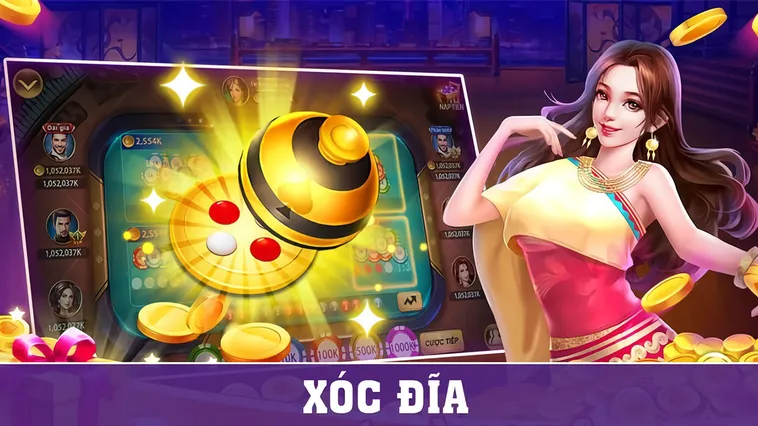Cách Chơi Xóc Đĩa Tại S666 Thắng Lớn Với Mẹo Chuyên Sâu