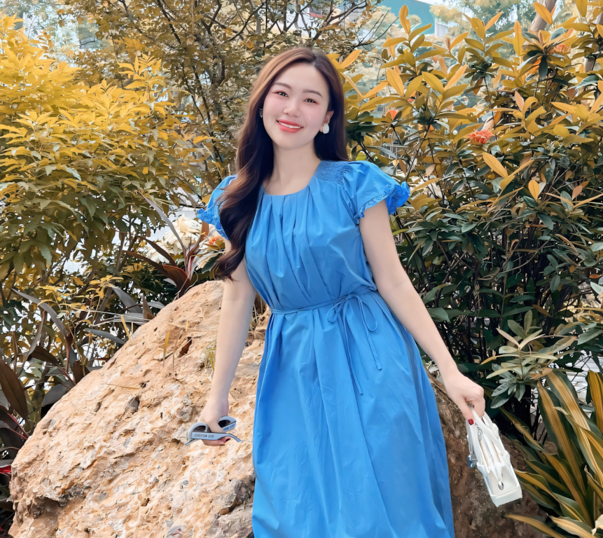 Điểu Thị Tuyết My